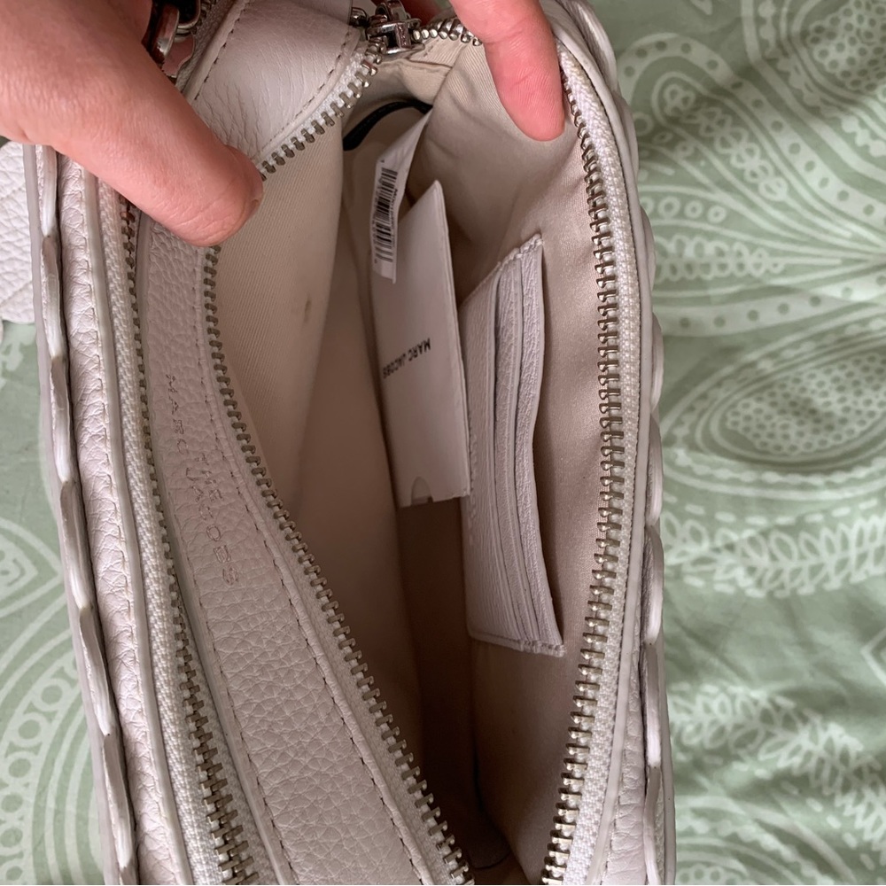 White Marc Jacobs - Picture 5 of 6